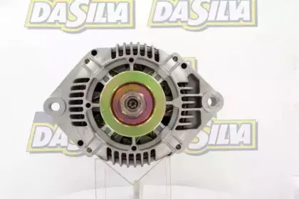 Генератор DA SILVA купить