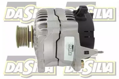 Генератор DA SILVA купить