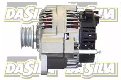 Генератор DA SILVA купить