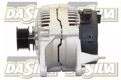 Генератор DA SILVA купить