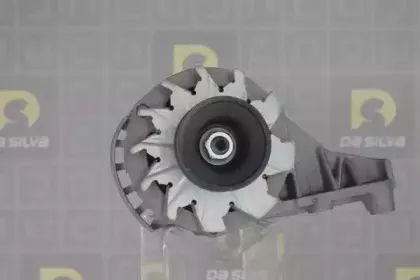 Генератор DA SILVA купить