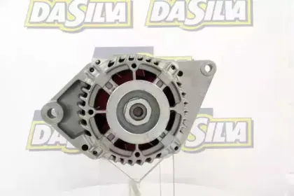 Генератор DA SILVA купить