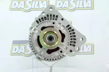 Генератор DA SILVA купить