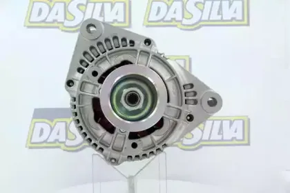 Генератор DA SILVA купить