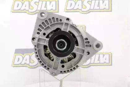 Генератор DA SILVA купить