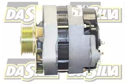 Генератор DA SILVA купить