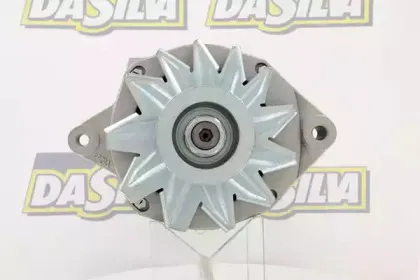 Генератор DA SILVA купить