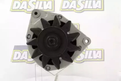 Генератор DA SILVA купить