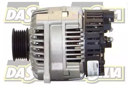 Генератор DA SILVA купить