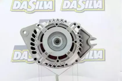 Генератор DA SILVA купить