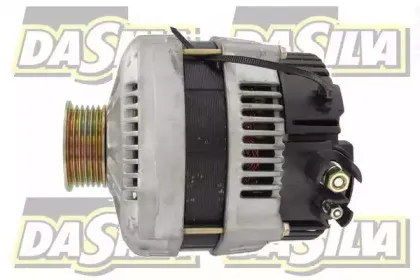 Генератор DA SILVA купить