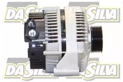 Генератор DA SILVA купить