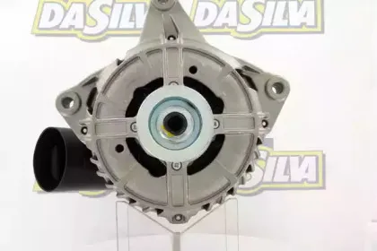 Генератор DA SILVA купить