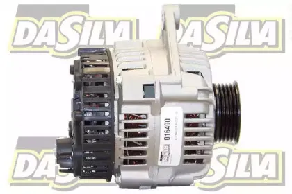 Генератор DA SILVA купить