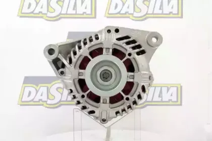 Генератор DA SILVA купить