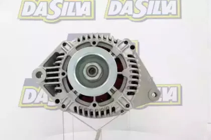 Генератор DA SILVA купить