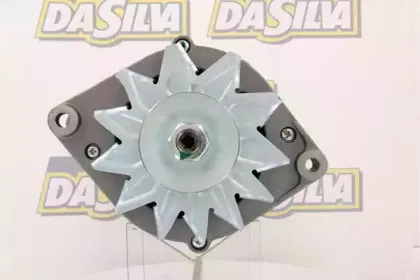 Генератор DA SILVA купить