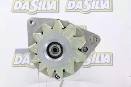 Генератор DA SILVA купить