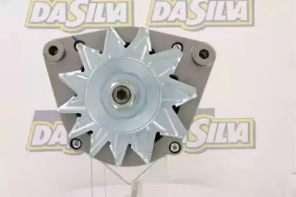 Генератор DA SILVA купить