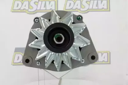 Генератор DA SILVA купить