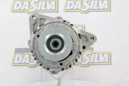 Генератор DA SILVA купить