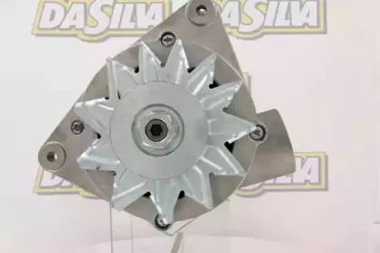 Генератор DA SILVA купить