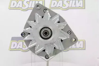 Генератор DA SILVA купить