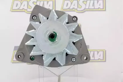 Генератор DA SILVA купить