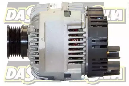 Генератор DA SILVA купить