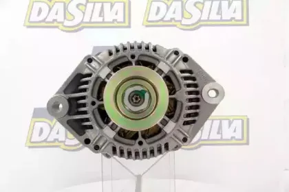 Генератор DA SILVA купить