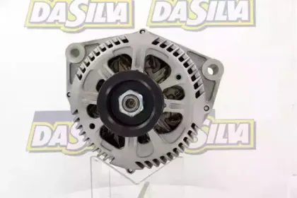 Генератор DA SILVA купить