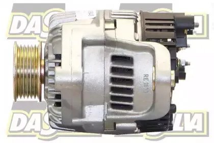 Генератор DA SILVA купить
