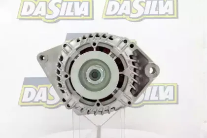 Генератор DA SILVA купить