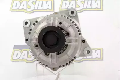 Генератор DA SILVA купить