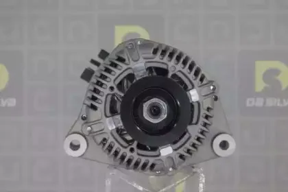 Генератор DA SILVA купить