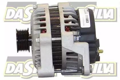 Генератор DA SILVA купить