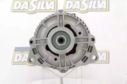 Генератор DA SILVA купить