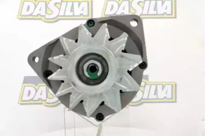 Генератор DA SILVA купить