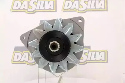 Генератор DA SILVA купить