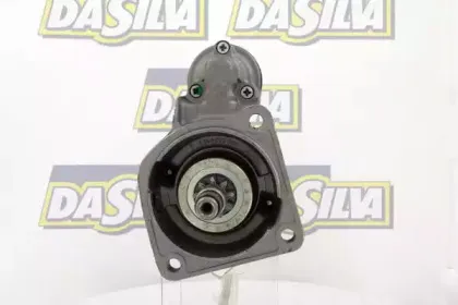 Стартер DA SILVA купить