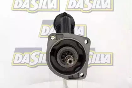 Стартер DA SILVA купить