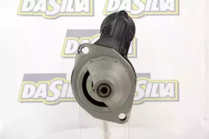 Стартер DA SILVA купить