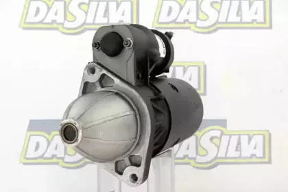 Стартер DA SILVA купить