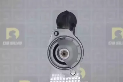 Стартер DA SILVA купить