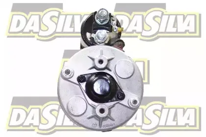 Стартер DA SILVA купить