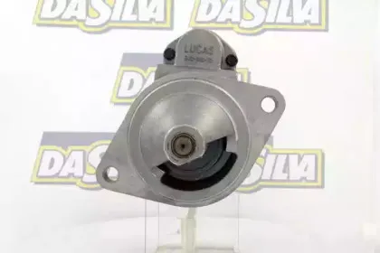 Стартер DA SILVA купить