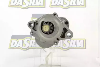 Стартер DA SILVA купить