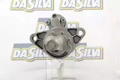 Стартер DA SILVA купить