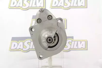 Стартер DA SILVA купить