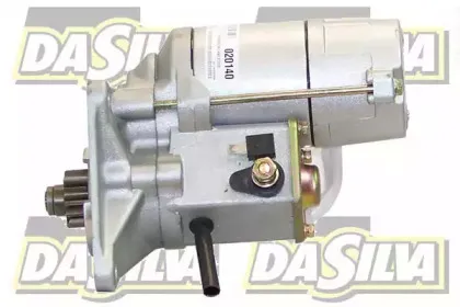 Стартер DA SILVA купить